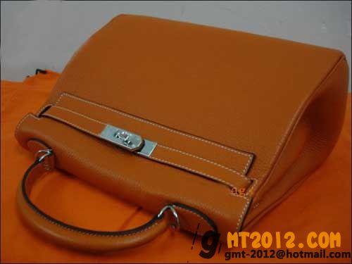 エルメススーパーコピー HERMES ケリー ハンドバッグ シルバー金具ボックスカーフHR3514